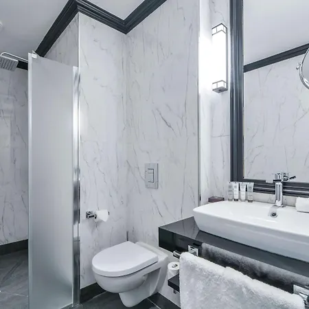 Maison Astor Paris, Curio Collection By Hilton Exterior photo