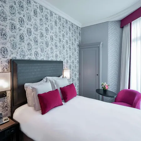 Maison Astor Paris, Curio Collection By Hilton Exterior photo