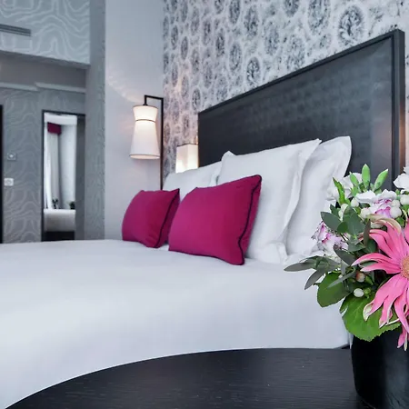 Maison Astor Paris, Curio Collection By Hilton Exterior photo