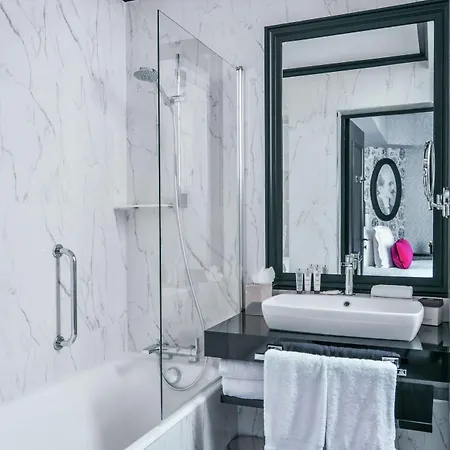 Maison Astor Paris, Curio Collection By Hilton Exterior photo