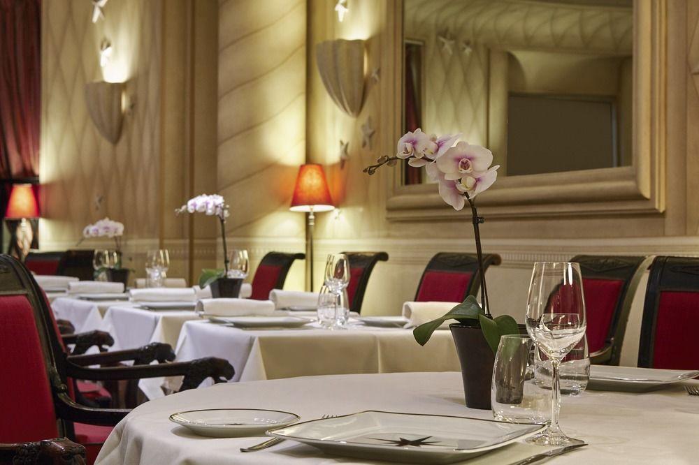 Hotel Maison Astor Paris, Curio Collection By Hilton París