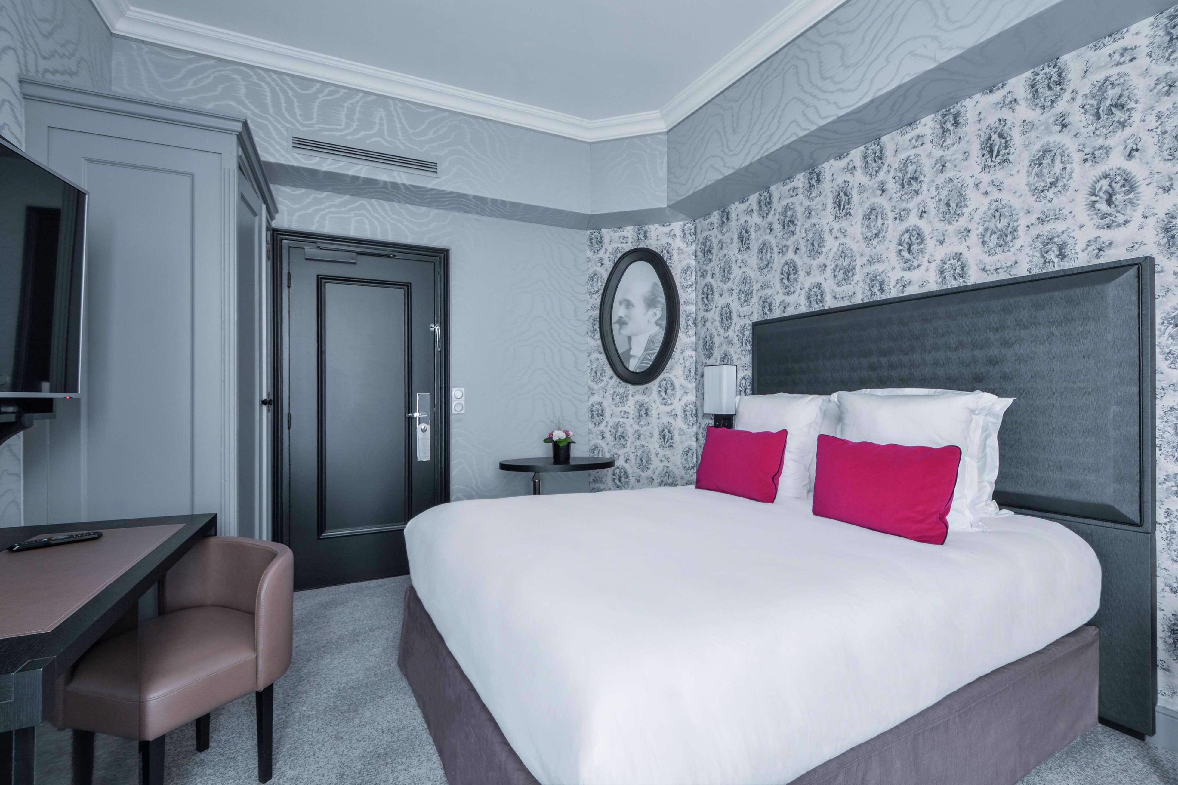 Maison Astor Paris, Curio Collection By Hilton 4* París