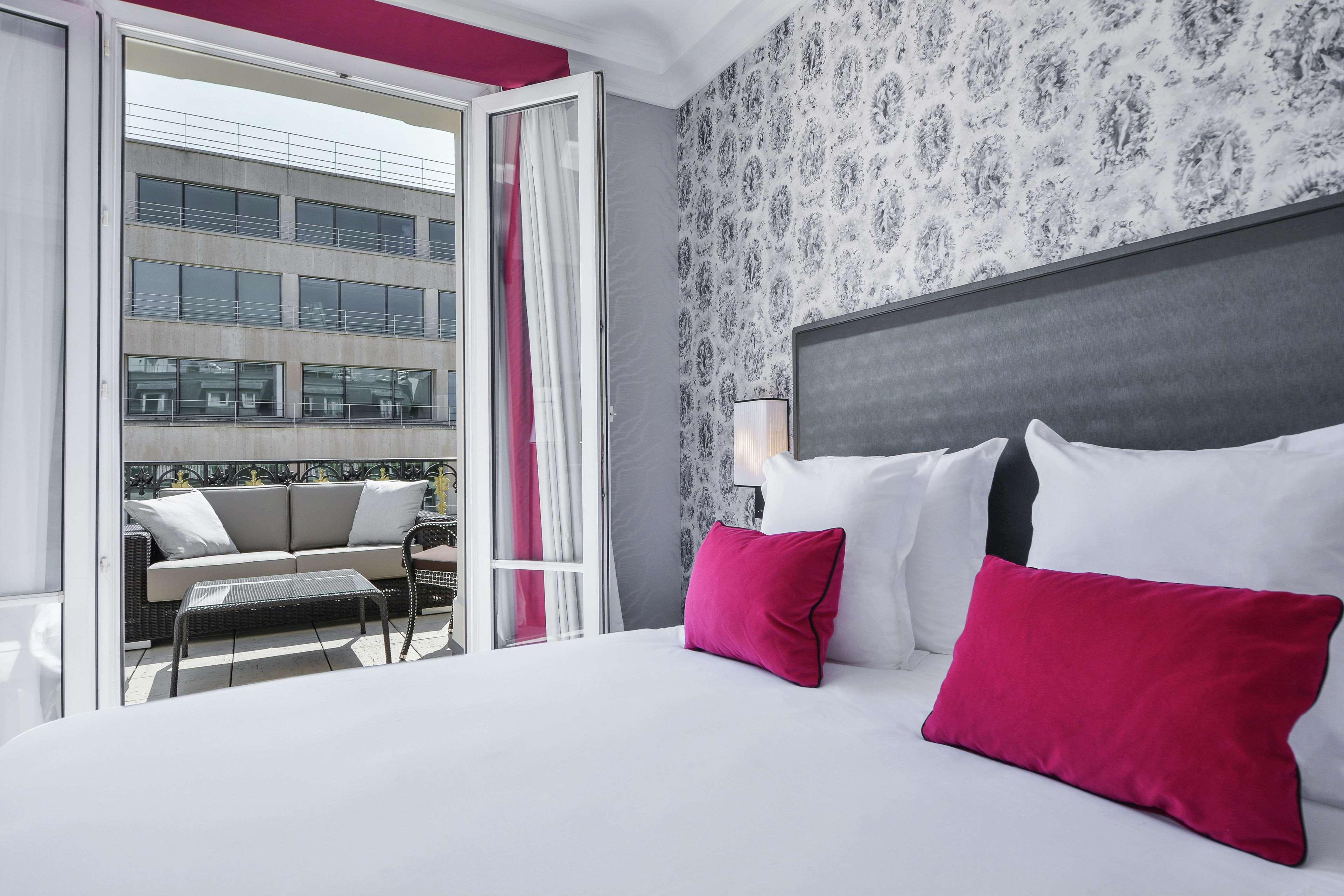Maison Astor Paris, Curio Collection By Hilton Hotel Parijs