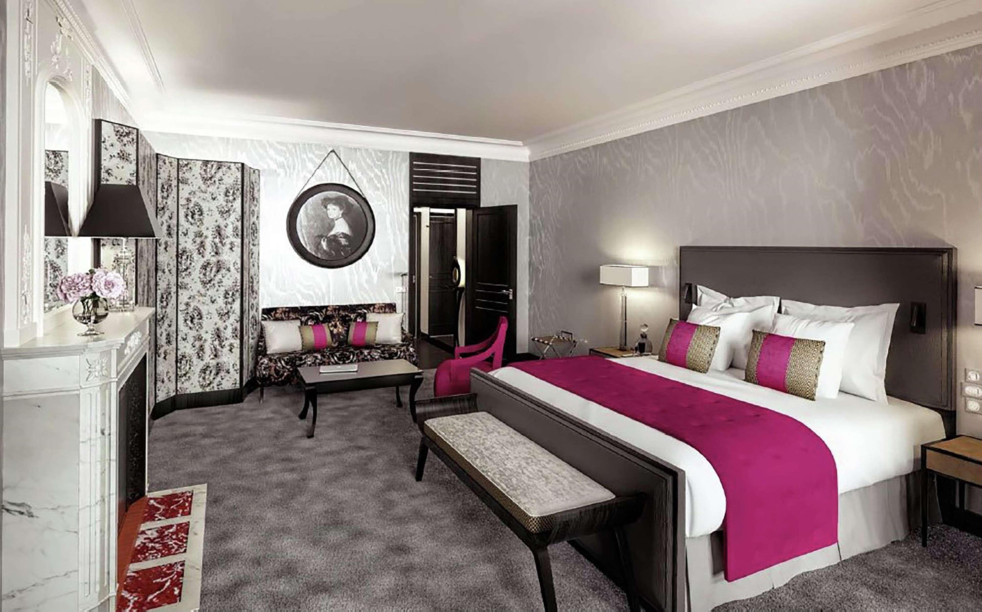 Maison Astor Paris, Curio Collection By Hilton 4* Parigi