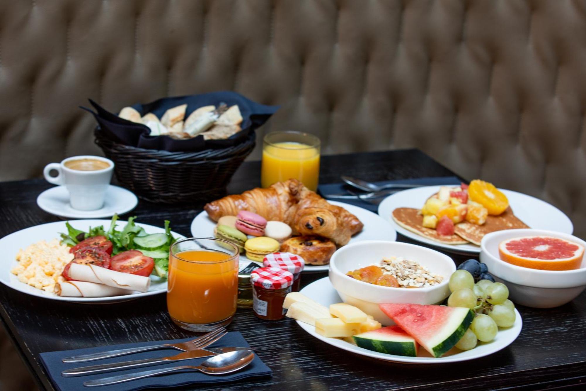 Maison Astor Paris, Curio Collection By Hilton Parigi