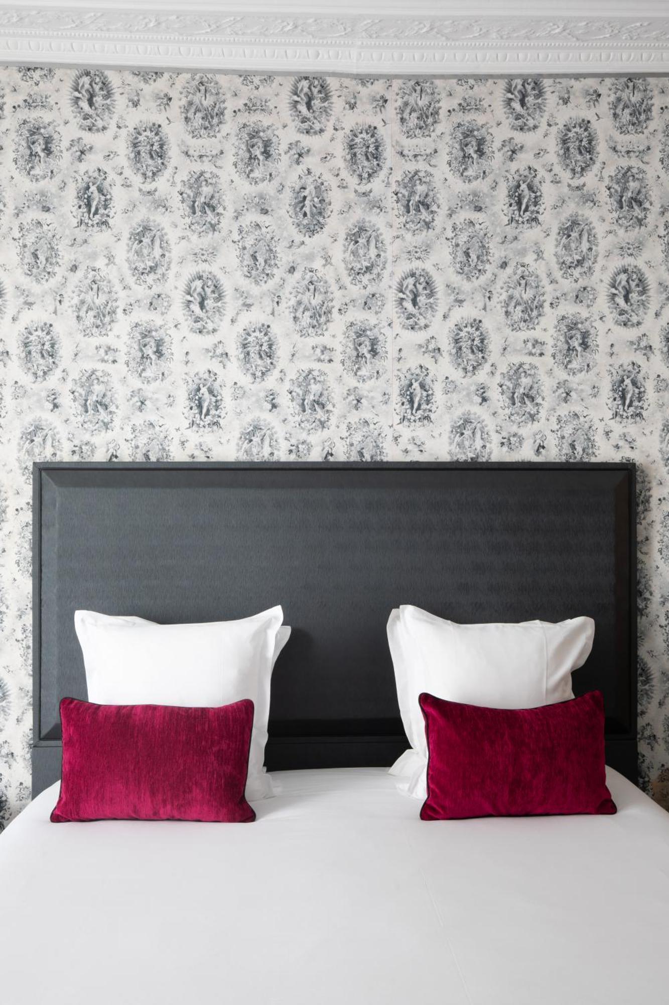 Maison Astor Paris, Curio Collection By Hilton Hotel Parijs