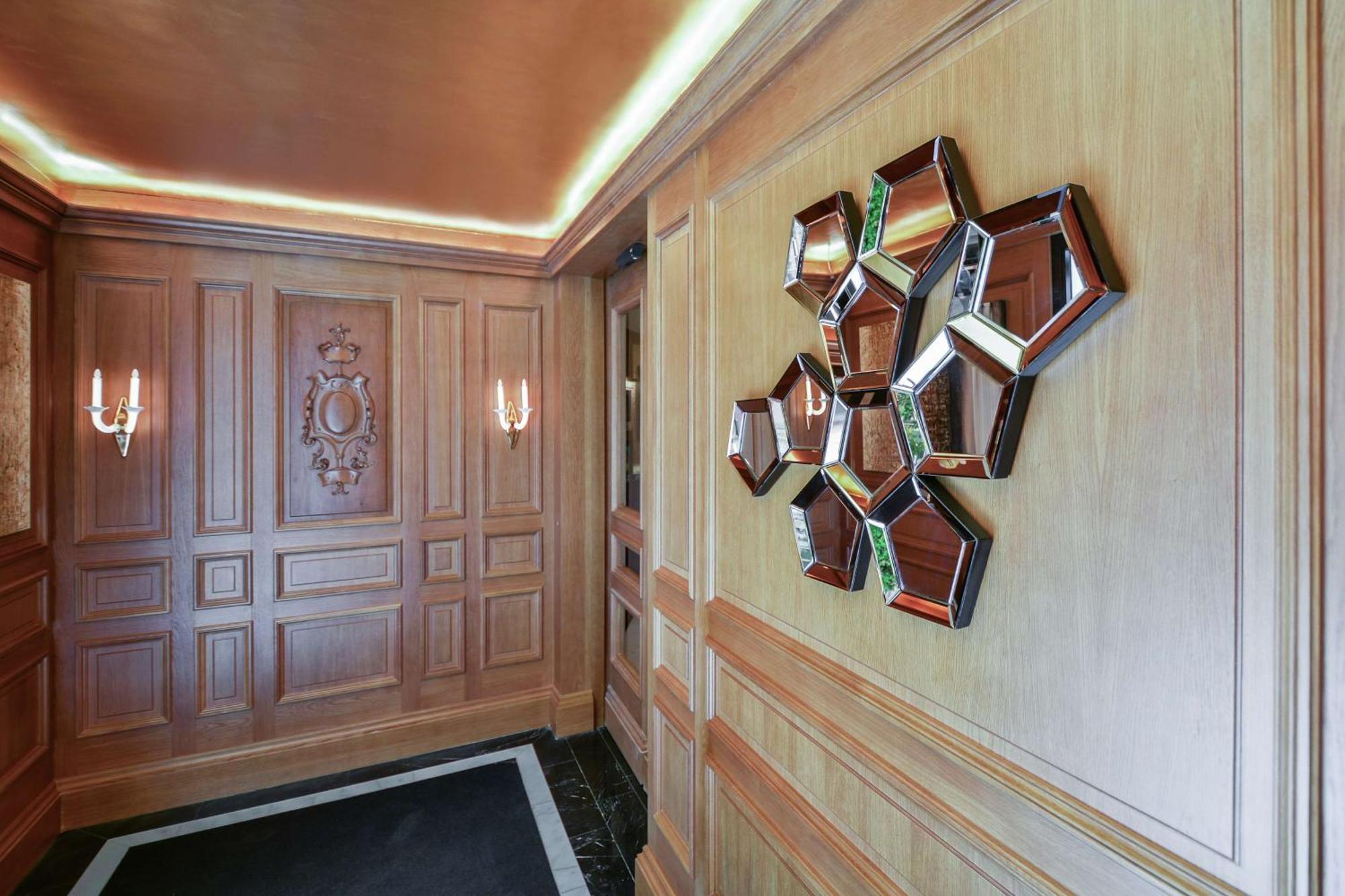 Maison Astor Paris, Curio Collection By Hilton 4* Parijs