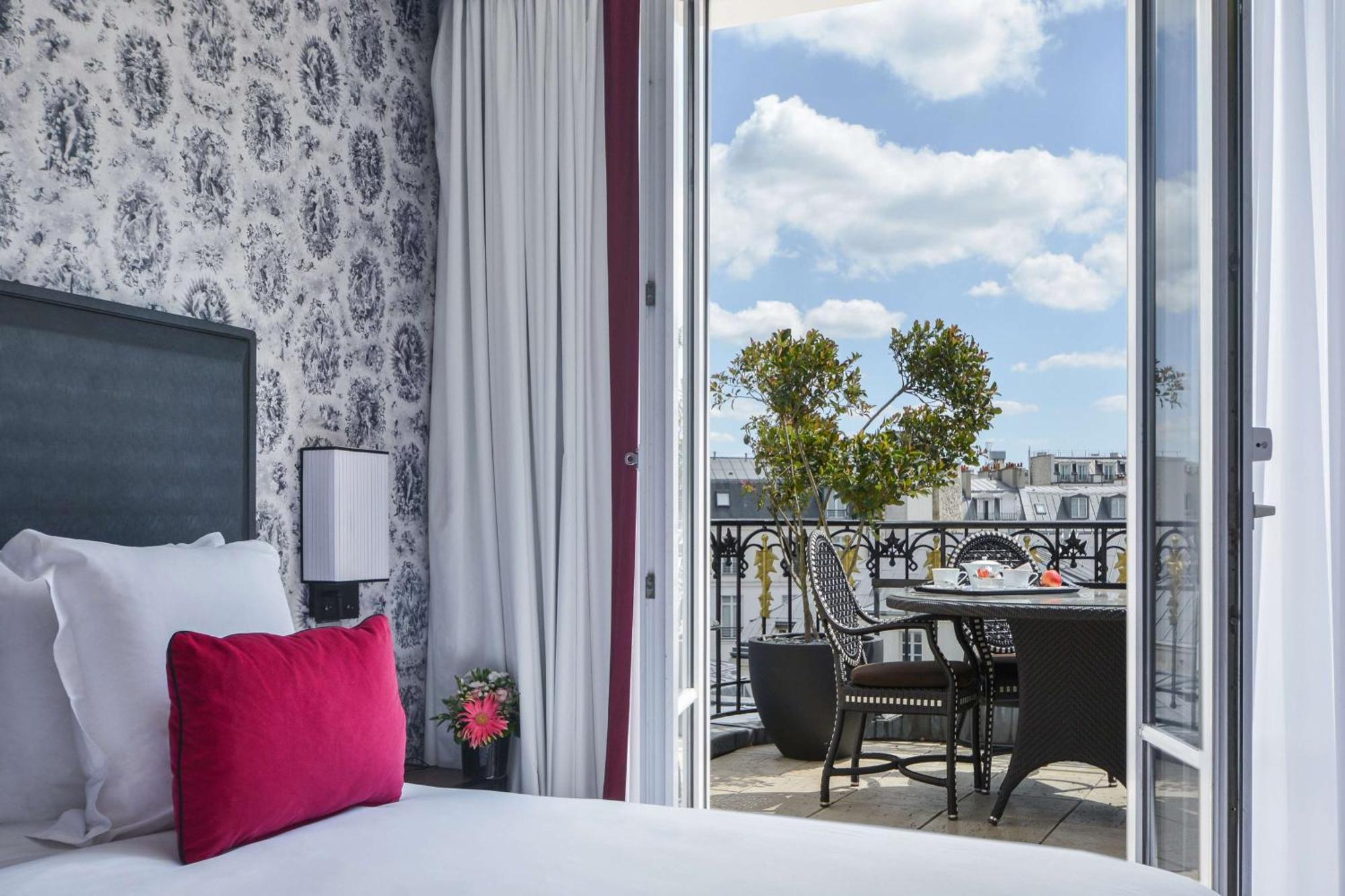 Maison Astor Paris, Curio Collection By Hilton Parigi