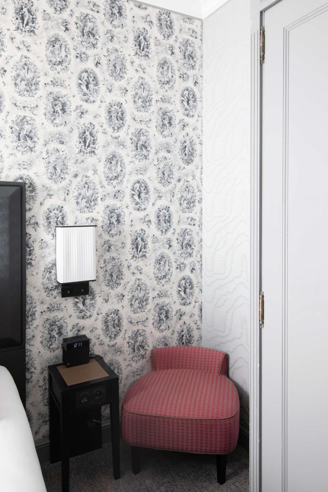 Maison Astor Paris, Curio Collection By Hilton Parijs