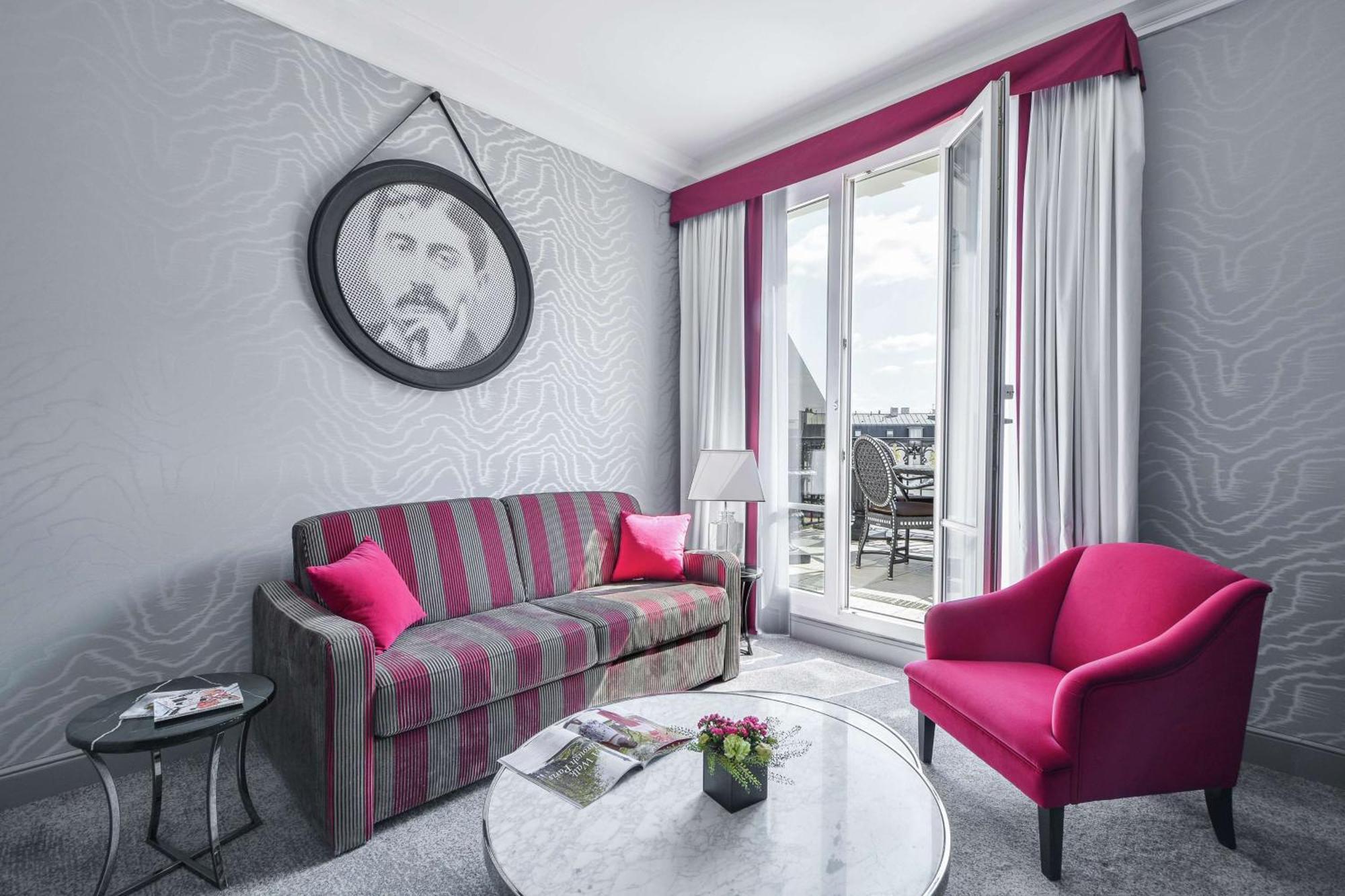 Maison Astor Paris, Curio Collection By Hilton Parigi