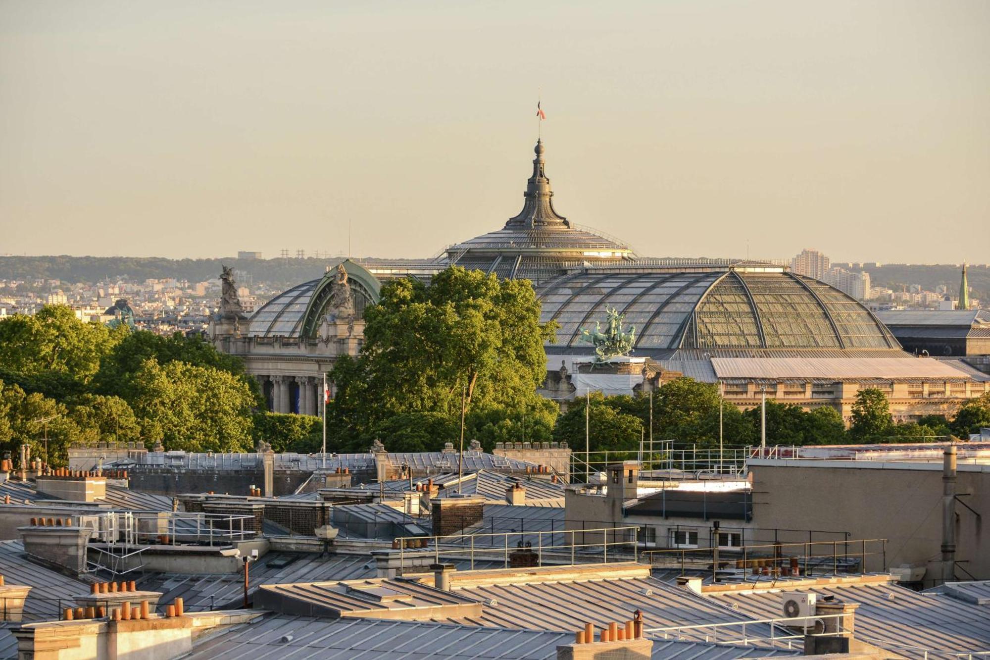 Hotel Maison Astor Paris, Curio Collection By Hilton Parijs